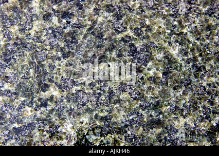 Granite pattern Stock Photo