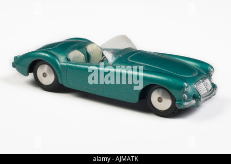 MGA Diecast Corgi model no 302 Stock Photo