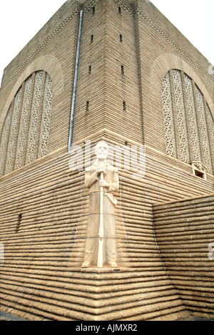 A monument in Pretoria South Africa Stock Photo - Alamy