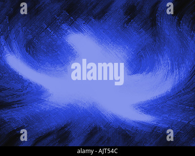 Abstract image Stock Photo