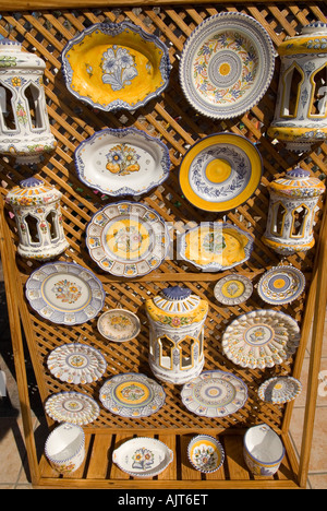 Los Cristianos Market, Tenerife, Canary Islands Spain Stock Photo - Alamy