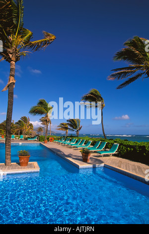 Nisbet plantation beach club hotel and resort hi-res stock photography and  images - Alamy