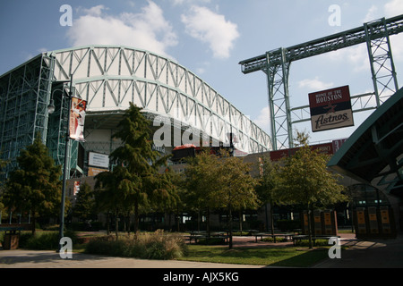 Minute maid park union station hi-res stock photography and images - Alamy