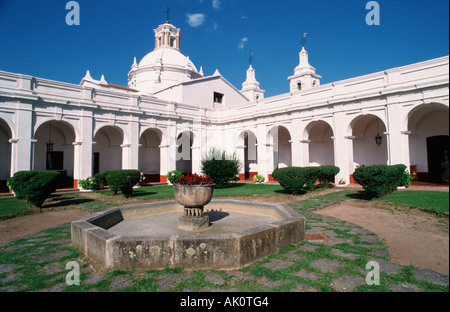 Jesuit estancia de Santa Catalina Stock Photo