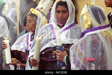 Festival San Martin Saints Day Saint Martin San Martin Chimaltenango Guatemala Stock Photo