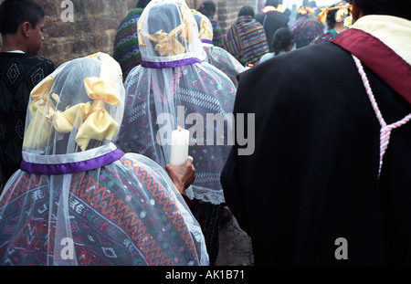 Festival San Martin Saints Day Saint Martin San Martin Chimaltenango Stock Photo