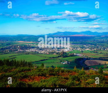 Blackwater Valley, Fermoy, Co Cork, Ireland Stock Photo - Alamy