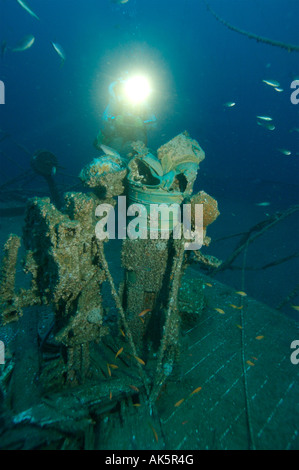 Stella Polaris Bridge Stock Photo - Alamy