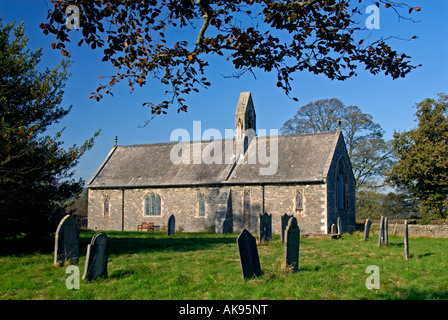 Church of the Holy Ghost, Middleton, Cumbria, England, United Kingdom, Europe. Stock Photo