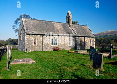 Church of the Holy Ghost, Middleton, Cumbria, England, United Kingdom, Europe. Stock Photo