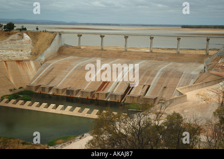 Lake Maraboon Fairbairn Dam Emerald Queensland Australia dsc 3557 Stock ...