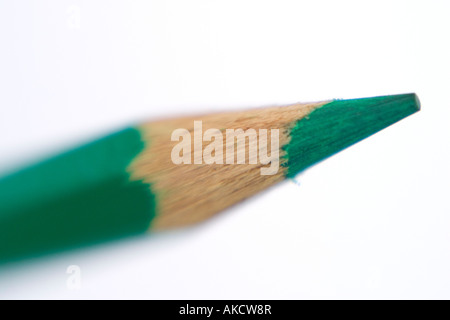 Colorful Pencils Stock Photo