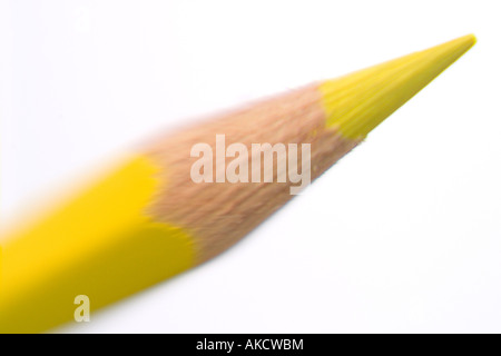 Colorful Pencils Stock Photo