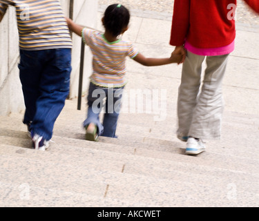 Child feet black african american hi-res stock photography and images -  Page 2 - Alamy