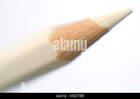 Colorful Pencils Stock Photo