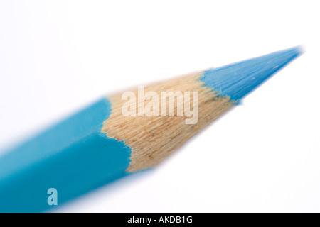 Colorful Pencils Stock Photo