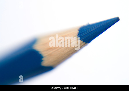Colorful Pencils Stock Photo