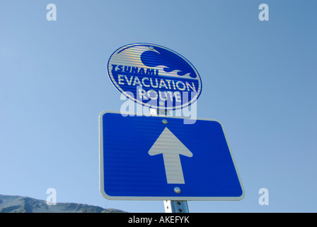 Tsunami warning alaska valdez