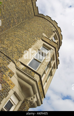 Chales Dickens Bleak House Broadstairs Kent UK Stock Photo