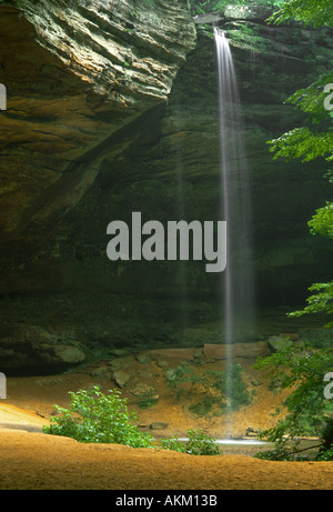 Hocking Hills State Park, Ohio Stock Photo - Alamy