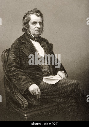 JOHN ARTHUR ROEBUCK Stock Photo Alamy