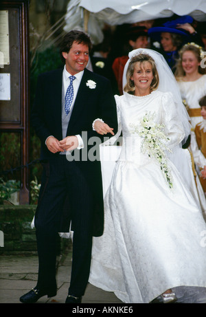 Jamie, Marquis of Blandford, heir to the Duke of Marlborough marries ...