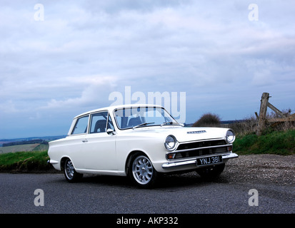 Ford cortina 1962