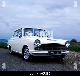 Ford cortina 1962