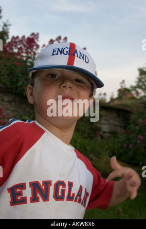 England football baseball store cap