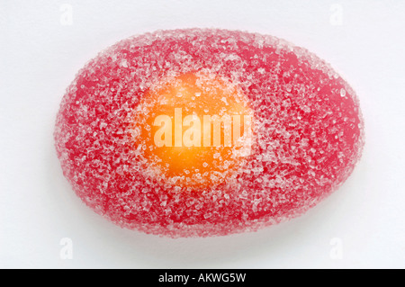 Jelly candy, close-up Stock Photo