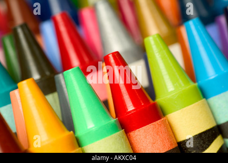 Crayolas hi-res stock photography and images - Alamy