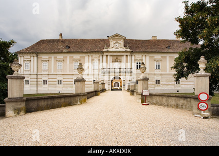 Rohrau Castle, Lower Austria, Austria Stock Photo