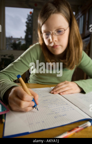 Homework 10 year olds image