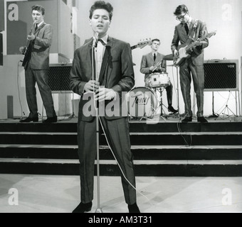 パトリックリシャール 1960 British Rock パトリックリシャール 1960