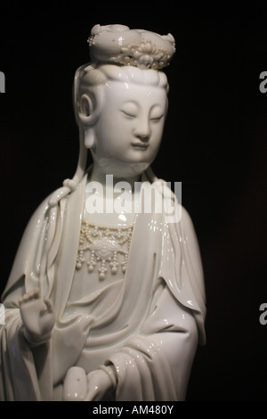 Close-up missionary figurine Stock Photo - Alamy