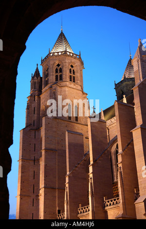 Travel photography from Europe France Burgundy Bourgogne Cote d Or Côte d Or Dijon dyon Stock Photo