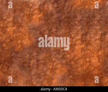 Parchment background Stock Photo