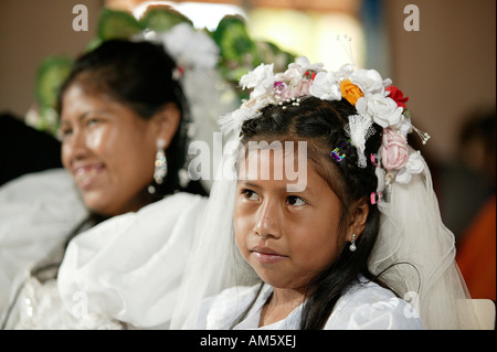 Women Of Paraguay