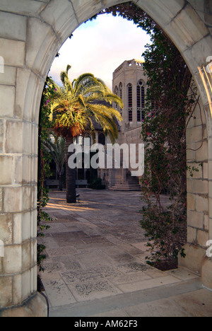 Bethesda-By-The-Sea Church,Palm Beach,Florida,USA,North America Stock ...