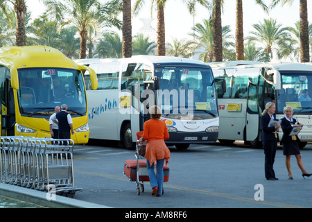reps airport balearic