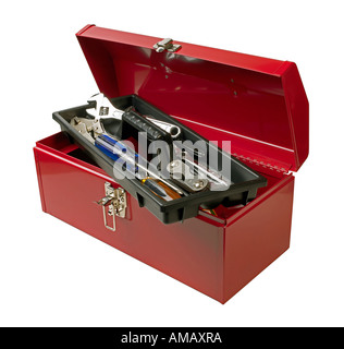 Tool Box  toolbox Stock Photo