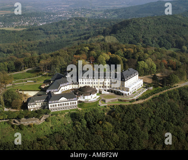 Federal Guest House Hotel Petersberg with Cityscape, Königswinter, Bonn ...