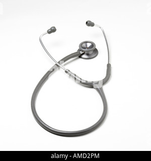 stethoscope Stock Photo