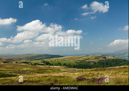 Gilwern South Wales GB UK 2007 Stock Photo - Alamy