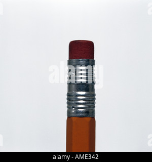Rub Out rubber eraser rub out mistake undo change spelling mistake school ...