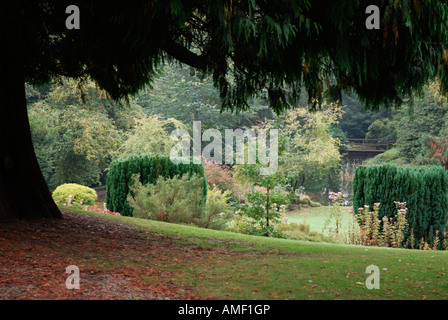 Lindors Country House Hotel, St. Braivels Stock Photo