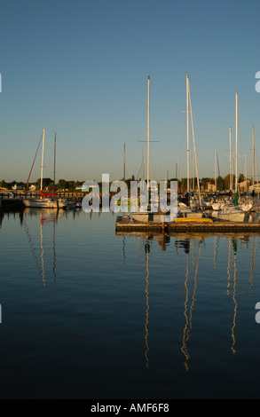 Gimli Stock Photo