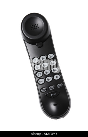 Telephone Stock Photo