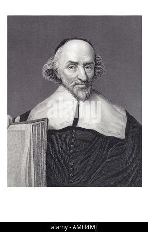JOHN KNOX  1514 1572 Leader  clergyman Protestant Reformation Presbyterian University  St Andrews Scottish church. prisoner Fren