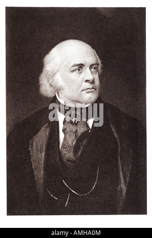 Lord earl elgin James Bruce, 8th 12th Kincardine 1811 1863 British colonial administrator diplomat complete destruction Old Summ Stock Photo